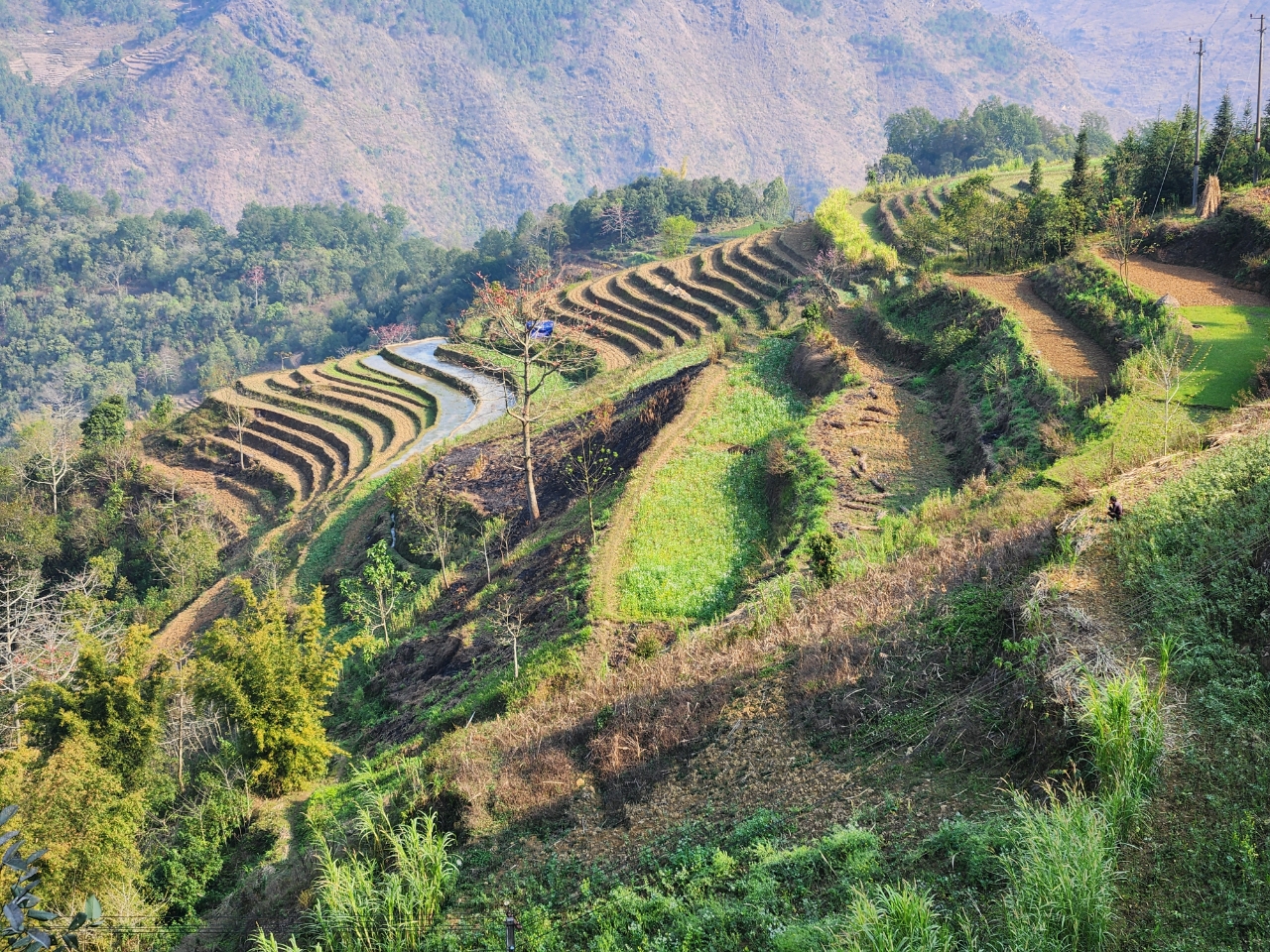 Northeast MTB Expedition – Conquer the Roads of Mong Cai, Cao Bang, and Ha Giang 15 Days